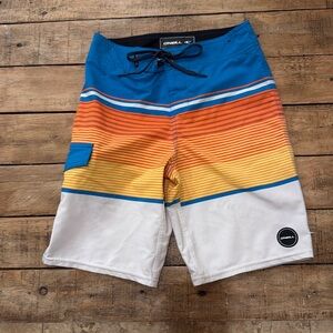 O’Neill Boys Boardshorts size 24
